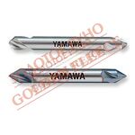 Центрувальні свердла Yamawa Point drills
