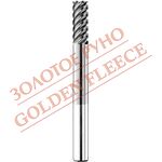 Фрези Fenes DIN 844- (A,B) L-M-NH 50°