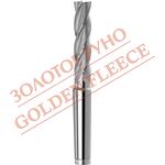 Фрези Fenes DIN 845-B L-N