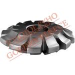 Фрези Fenes NFMt