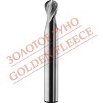 Фрези Fenes [VHM] DIN 6527 K R