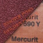 Шліфувальна стрічка HERMES MERCURIT RB 590 Y