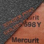 Шліфувальна стрічка HERMES MERCURIT RB 598 Y