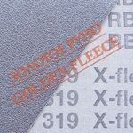 Шліфувальна стрічка HERMES RB 319 X-FLEX