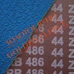Шліфувальна стрічка HERMES RB 486 44 Z