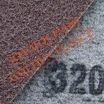 Шліфувальна стрічка HERMES webrax AN 702