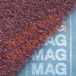 Шліфувальна стрічка HERMES webrax-MAG