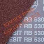 Шліфувальна стрічка HERMESIT RB 530 X