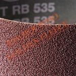 Шліфувальна стрічка HERMESIT RB 535 X