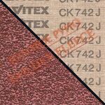 Шліфувальна стрічка VSM CK742J