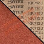 Шліфувальна стрічка VSM KK712J