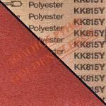 Шліфувальна стрічка VSM KK815Y
