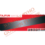 Пили по металу Fenes TAJFUN special