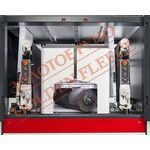 Шліфувальні машини Timesavers серії M32