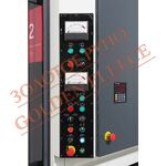 Шліфувальний верстат Timesavers 22 серія для зняття задирок і обробки металу