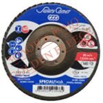 Коло пелюсткове торцеве Swatycomet SUPER FINISH LBD-K 125 * 22,23 A400