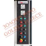 Шліфувальні верстати Timesavers 12 серія для зняття задирок і обробки металу