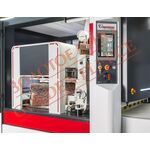 Шліфувальні верстати Timesavers 32 серія для зняття задирок і обробки металу