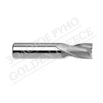 Фрези Fenes DIN 327- (B, D) K