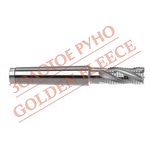 Фрези Fenes DIN 845-B L-NR