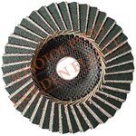 Коло пелюсткове торцеве Swatycomet ALUMINIUM LBD-K 125 * 22,23 Z40 / A40
