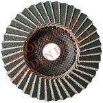 Коло пелюсткове торцеве Swatycomet ALUMINIUM LBD-K 125 * 22,23 Z80 / A80