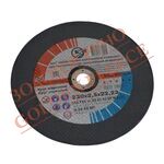 Коло відрізне ЗАК ​​14А 230x2,5x22,23
