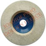 Коло полірувальне Swatycomet PBD-KP 125 * 22,23 FELT