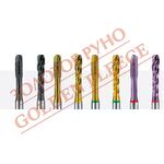 Мітчики Fenes DIN 371