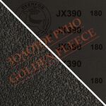 Шліфувальна стрічка Deerfos JX390
