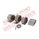 Шліфувальна стрічка Deerfos Prizma Cloth (JA011)