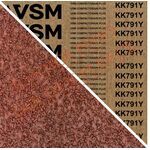 Шліфувальна стрічка VSM KK791Y