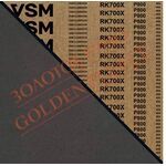 Шліфувальна стрічка VSM RK700X