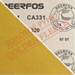 Шліфувальні рулони Deerfos CA331