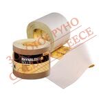 Шліфувальні рулони INDASA RHYNOGRIP WHITE LINE