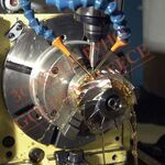Мастильно-охолоджуючі матеріали ЗР-6