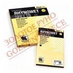 Водостійкі латексні листи INDASA RHYNOWET PLUSLINE