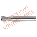 Фрези Fenes DIN 326-D