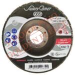 Коло пелюсткове торцеве Swatycomet ALUMINIUM LBD-K 125 * 22,23 Z40 / A40
