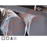 Біметалічні стрічкові пили Lennartz Constant М42