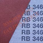 Шліфувальні рулони HERMES RB 346 MJ