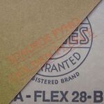 Шліфувальні рулони HERMES WA flex 28 B