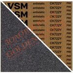 Шліфувальні рулони VSM CK722T