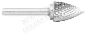 Борфрези Fenes DIN 8033-9 DIN SPG ISO G