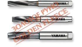 Мітчики Yamawa, серія HD DRY високої продуктивності