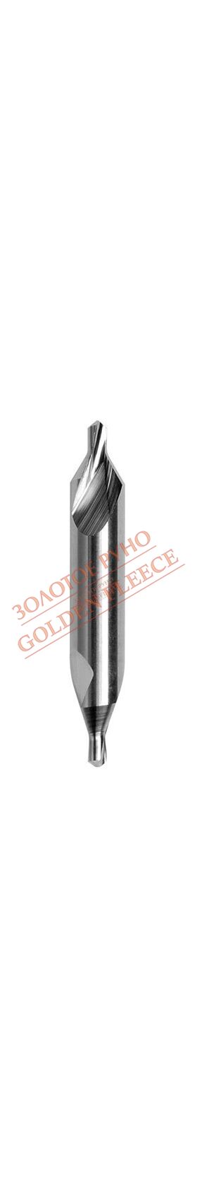 Центрувальні зенкера Fenes DIN 333-A, B