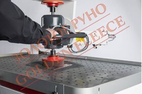 Ручна шліфувальна машина Timesavers 10 серія