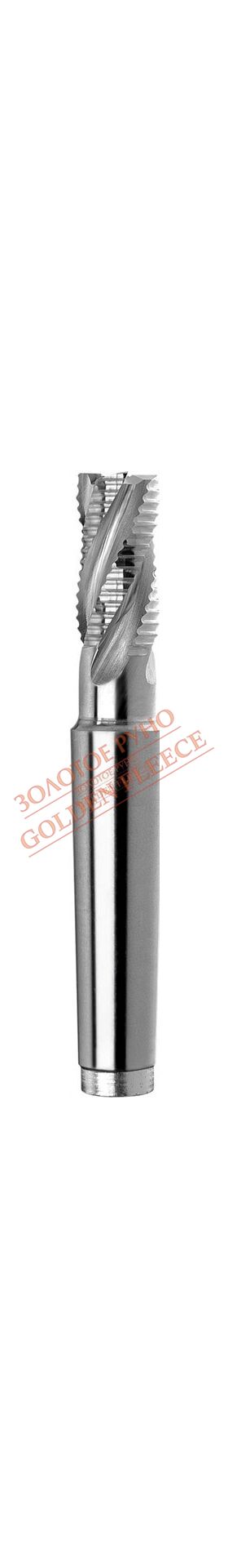 Фрези Fenes DIN 845-B K-M-NR