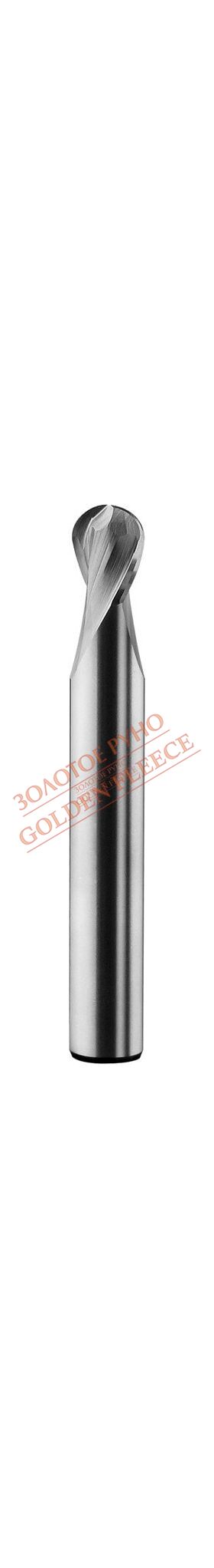Фрези Fenes [VHM] DIN 6527 K R