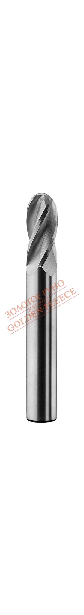 Фрези Fenes [VHM] DIN 6527 L R